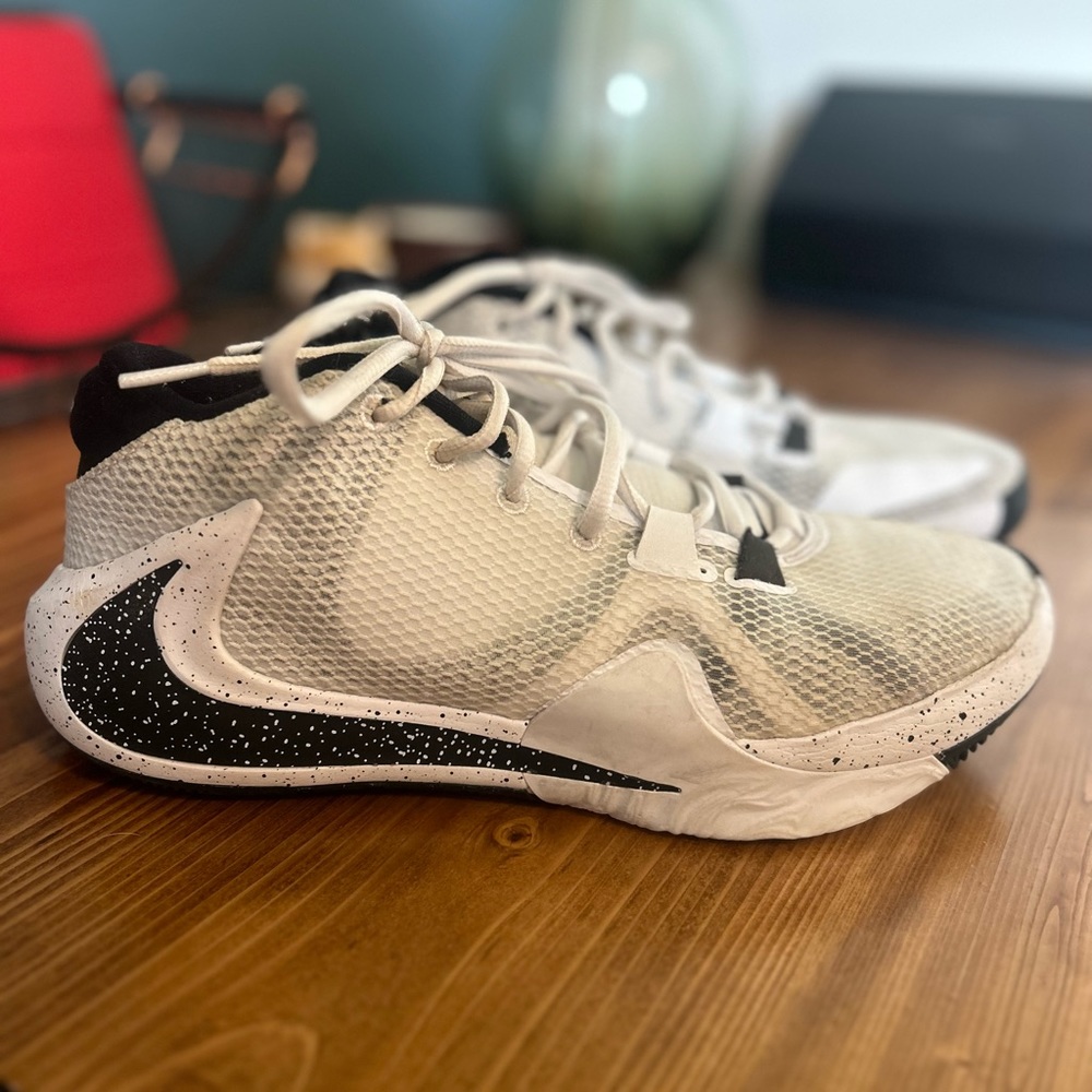 antetokounmpo basketball shoes